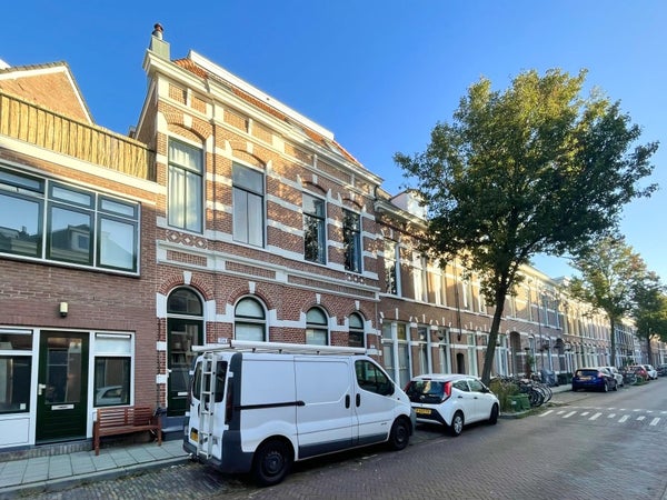 Te huur: Kamer Sloetstraat in Arnhem