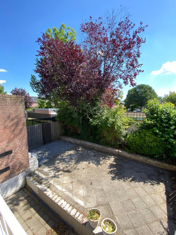 Te huur Appartement Franklin D Rooseveltlaan in Eindhoven