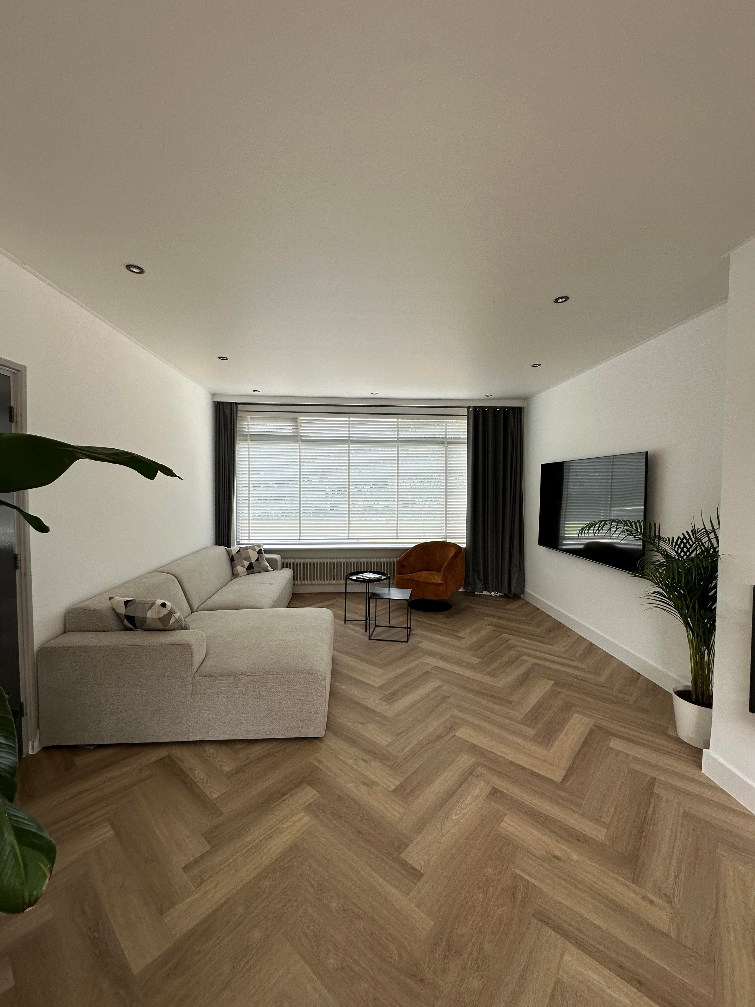 Te huur Appartement Franklin D Rooseveltlaan in Eindhoven