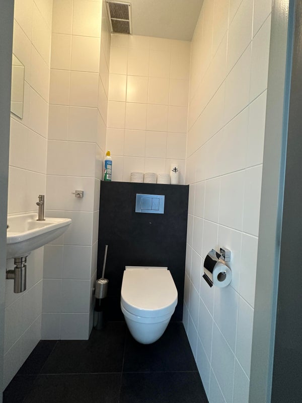 Te huur Appartement Franklin D Rooseveltlaan in Eindhoven