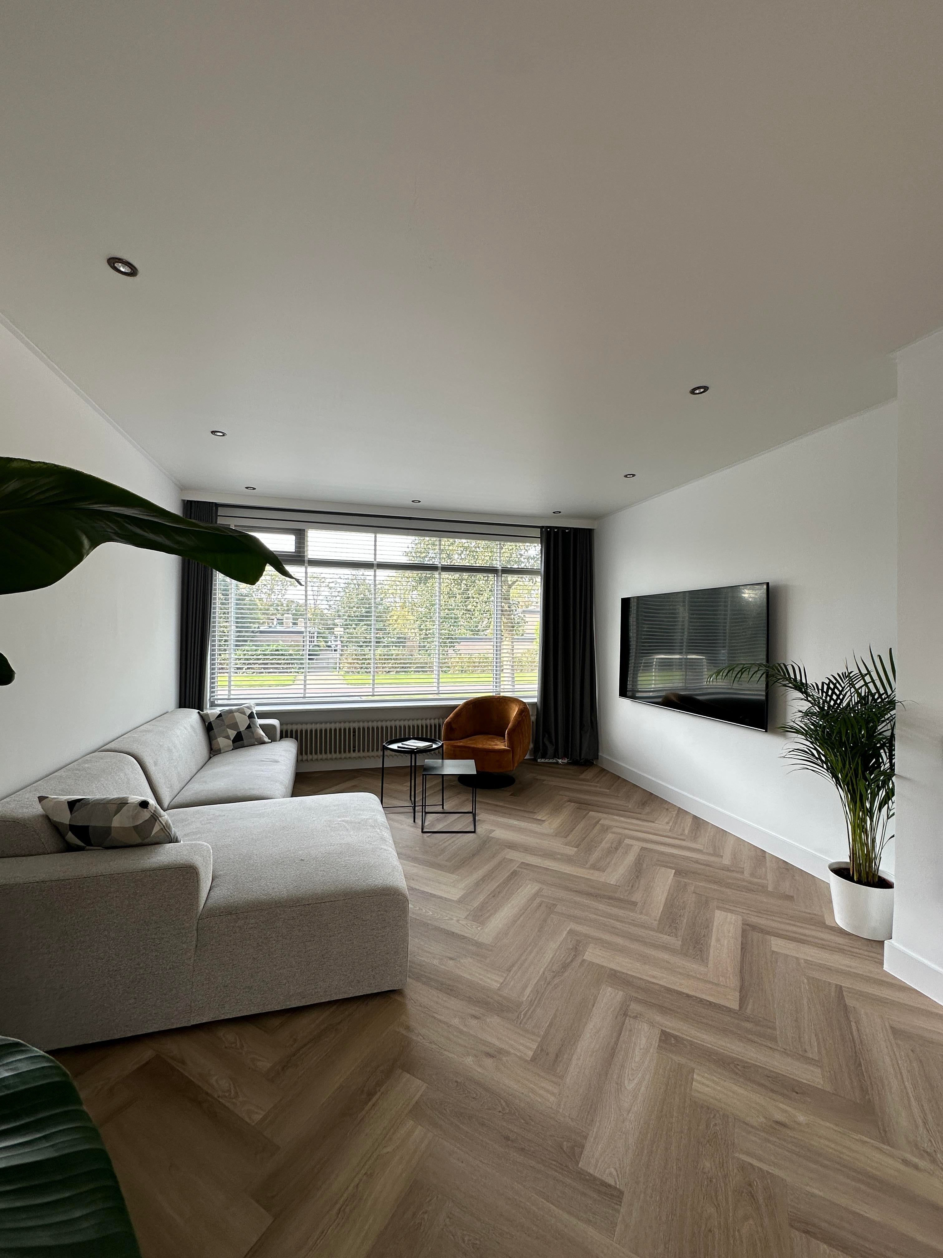 Te huur Appartement Franklin D Rooseveltlaan in Eindhoven