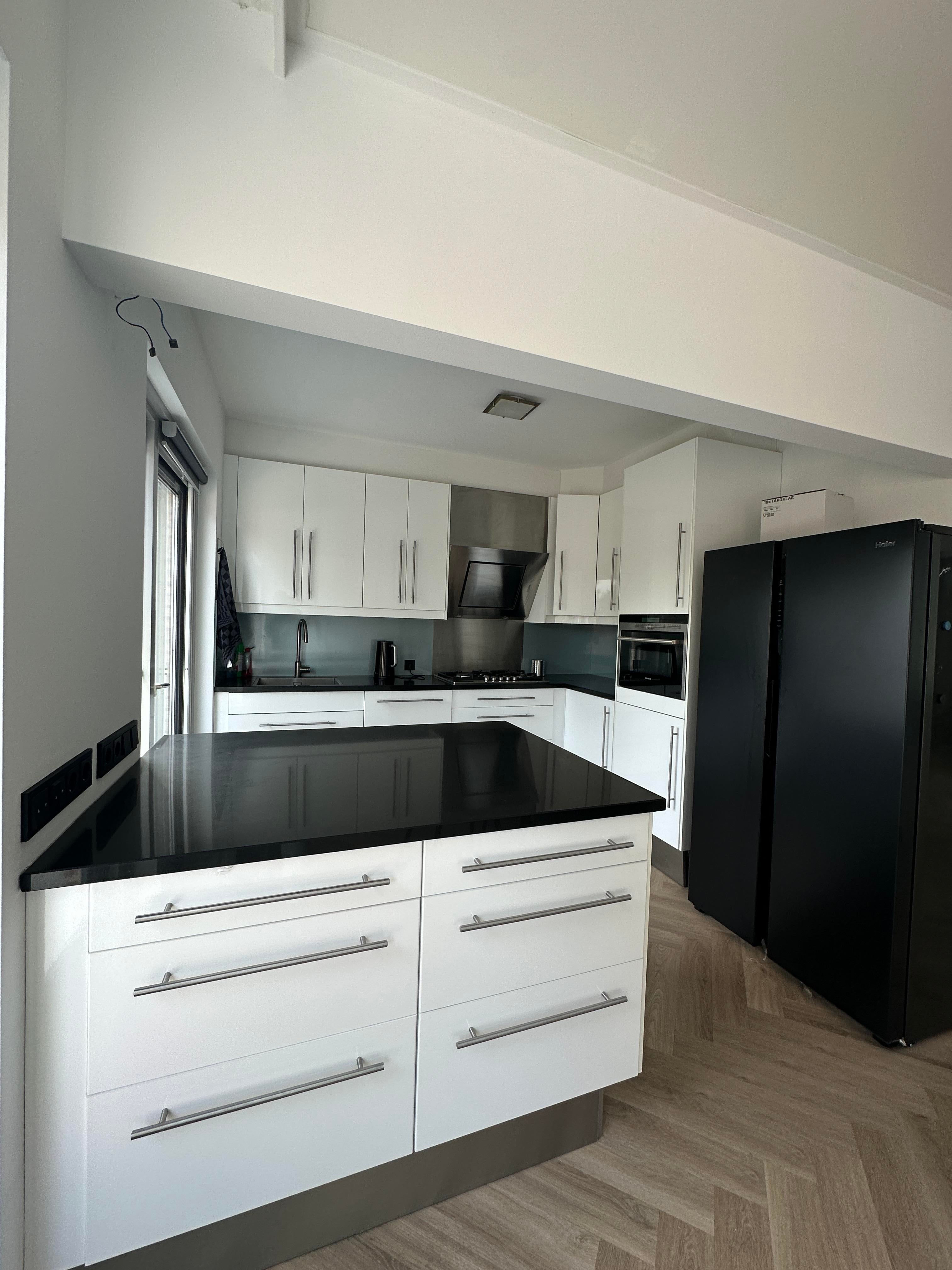 Te huur Appartement Franklin D Rooseveltlaan in Eindhoven