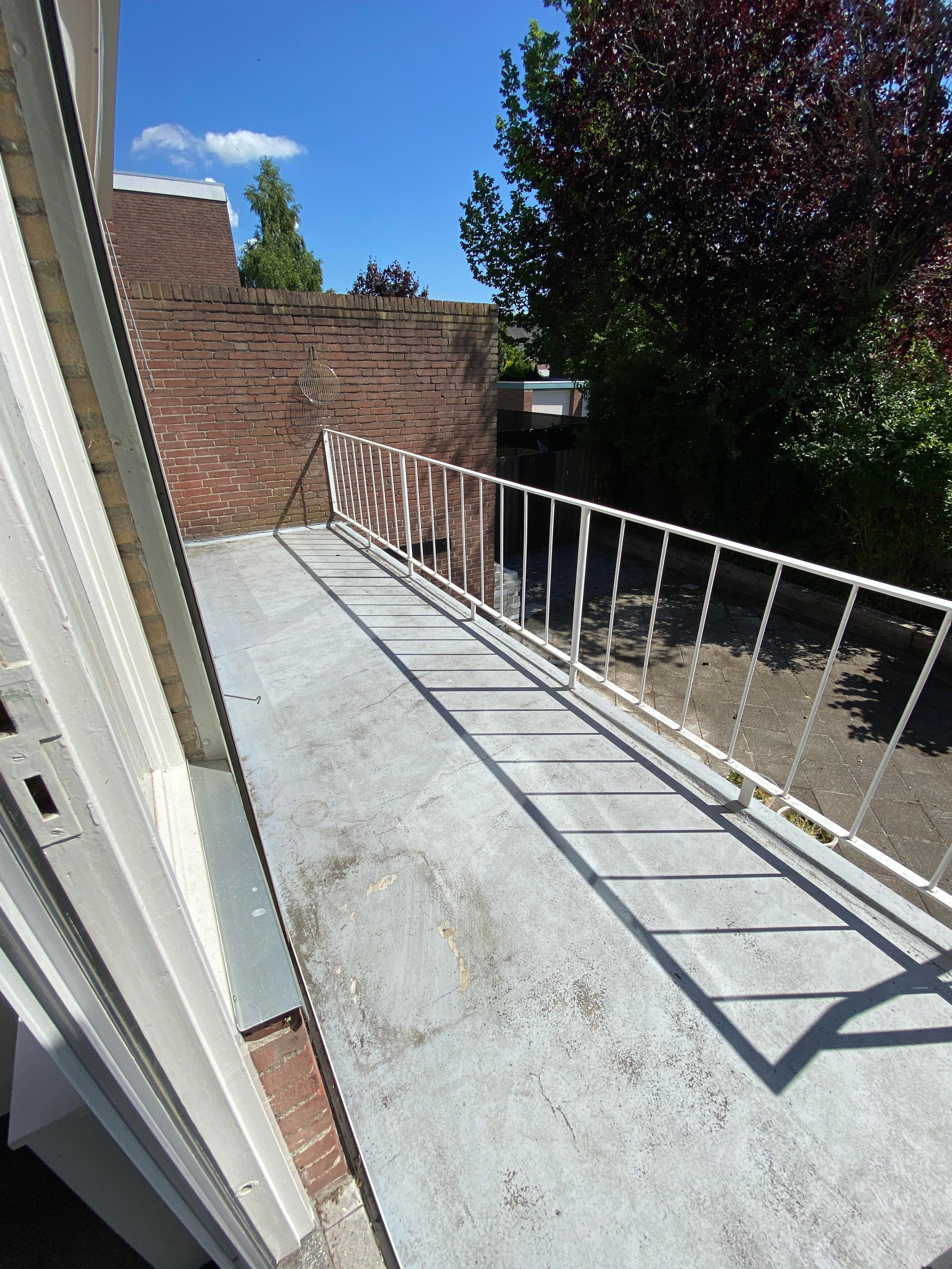 Te huur Appartement Franklin D Rooseveltlaan in Eindhoven