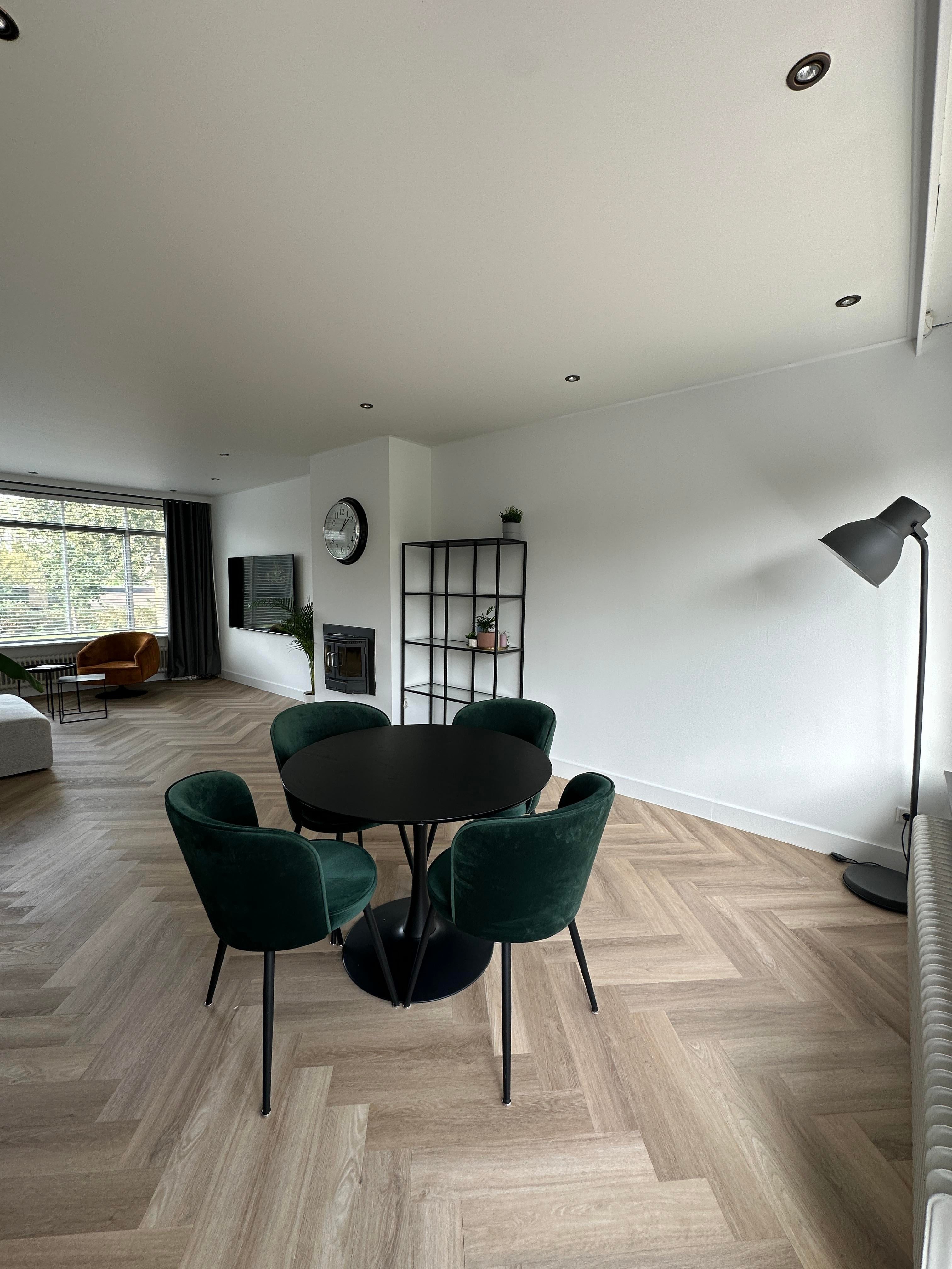 Te huur Appartement Franklin D Rooseveltlaan in Eindhoven