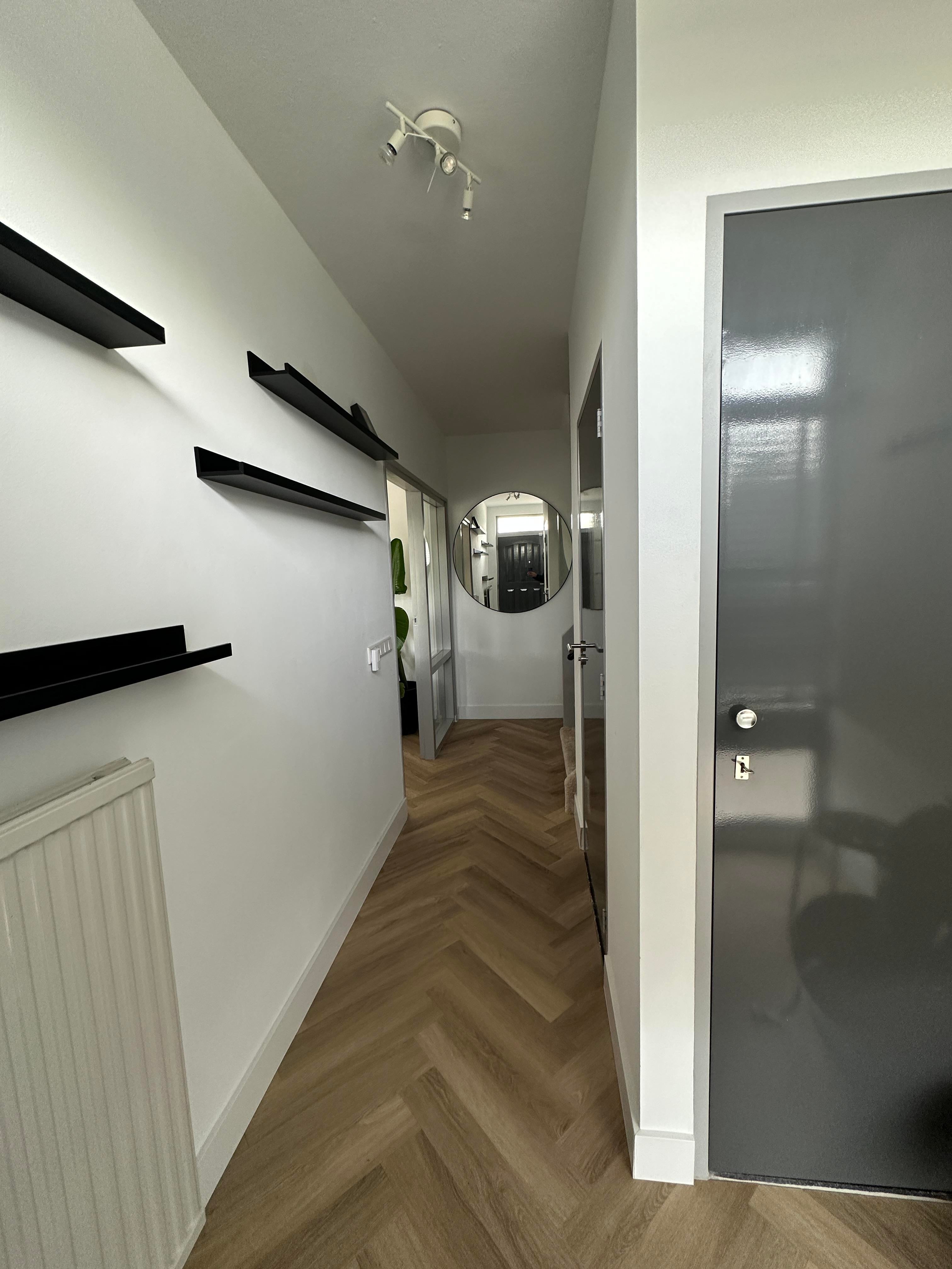 Te huur Appartement Franklin D Rooseveltlaan in Eindhoven