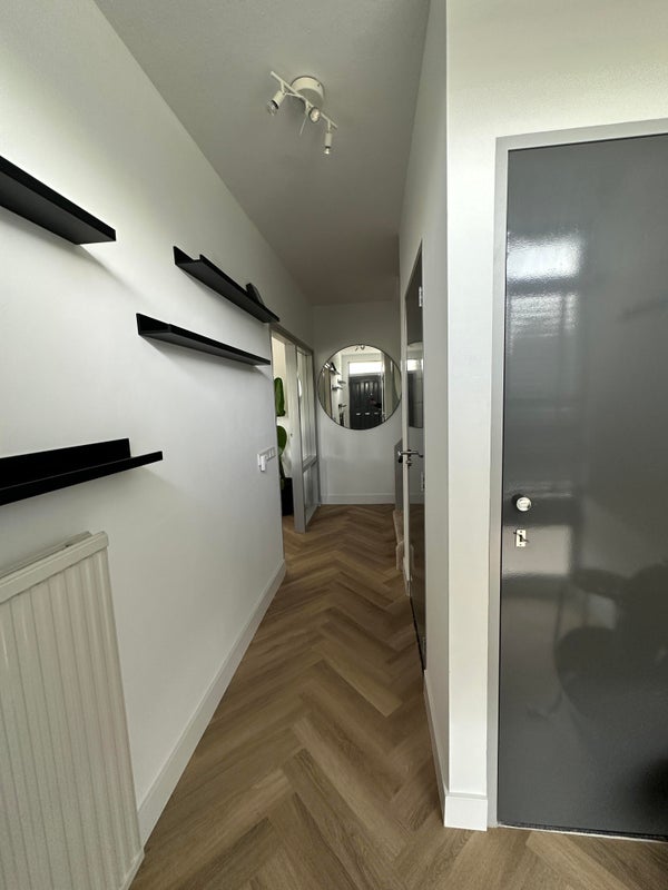 Te huur Appartement Franklin D Rooseveltlaan in Eindhoven