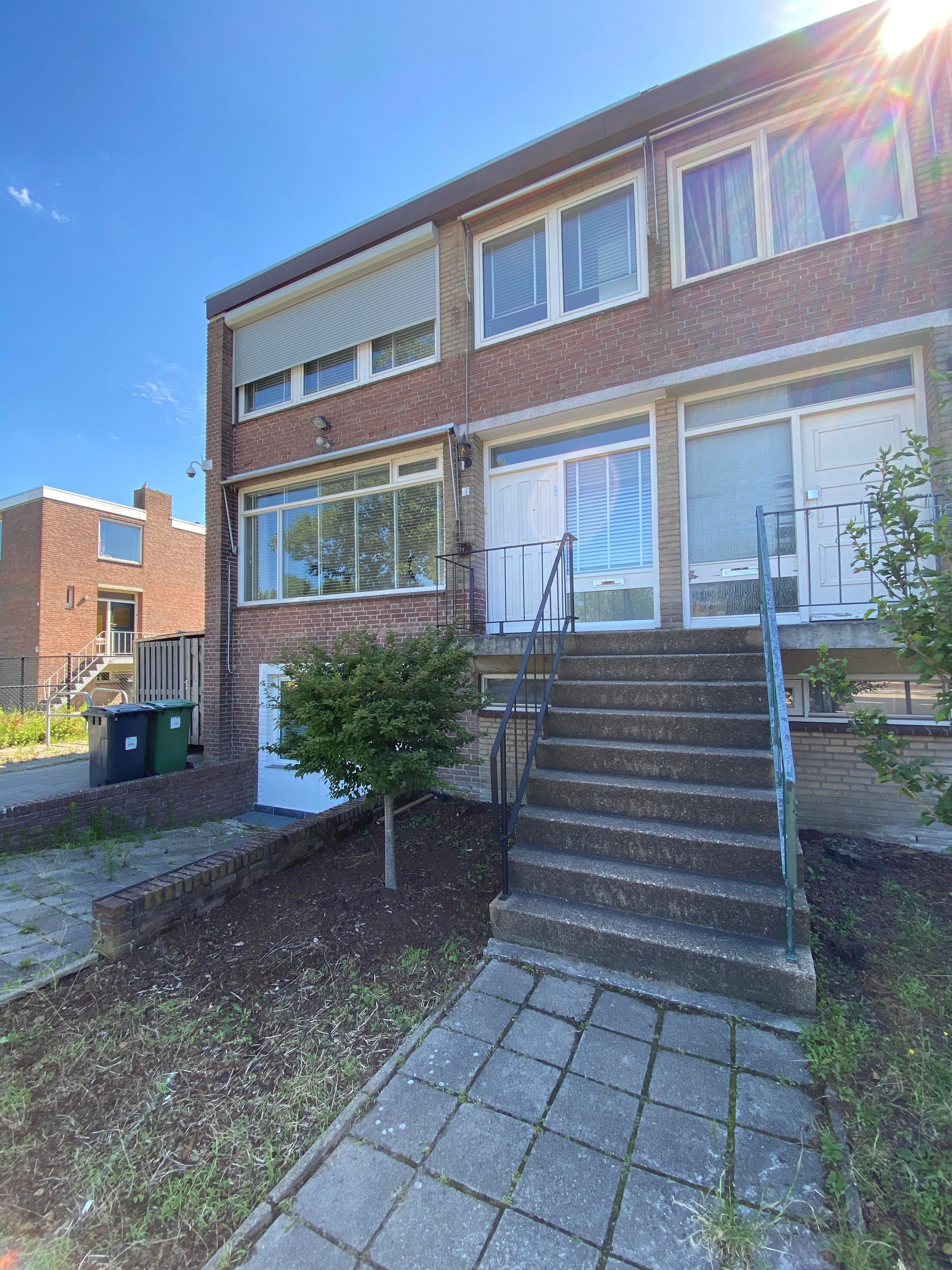 Te huur Appartement Franklin D Rooseveltlaan in Eindhoven