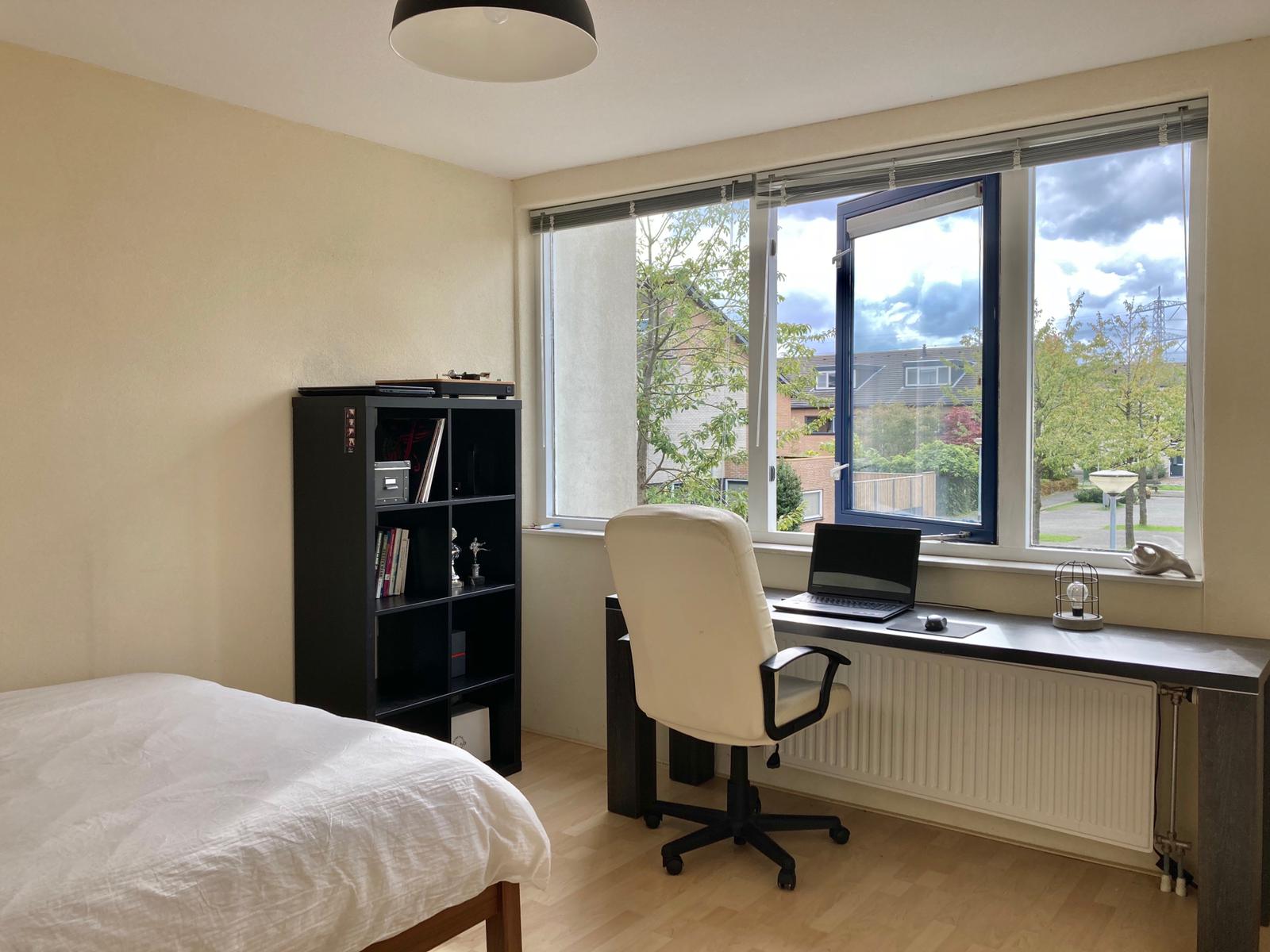 Te huur Huis Floris Versterstraat in Almere