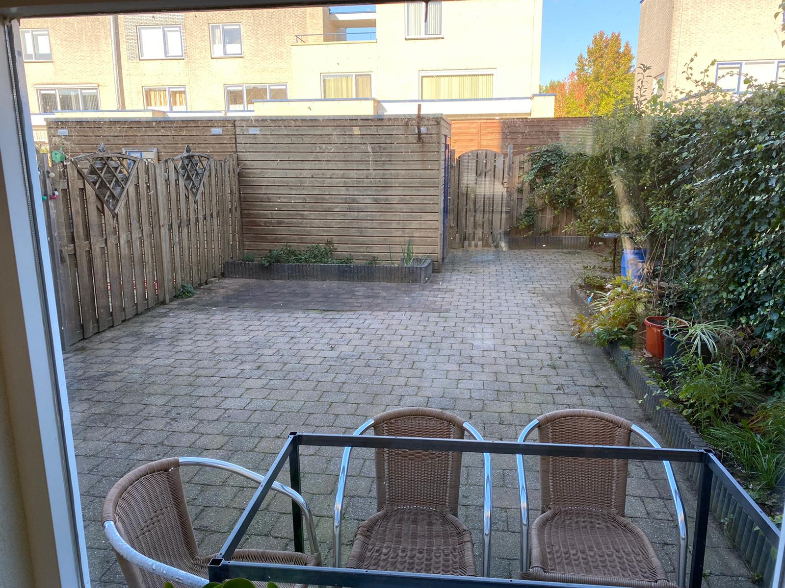 Te huur Huis Floris Versterstraat in Almere