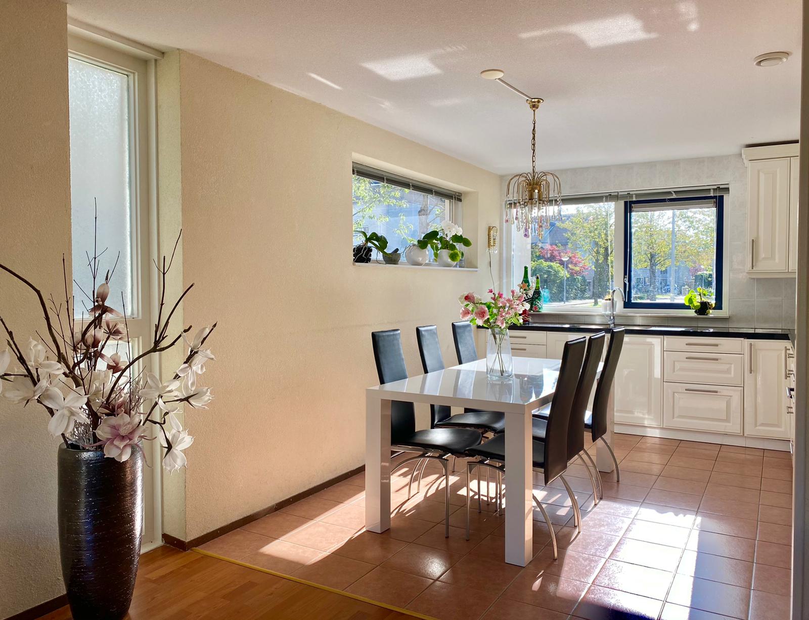 Te huur Huis Floris Versterstraat in Almere