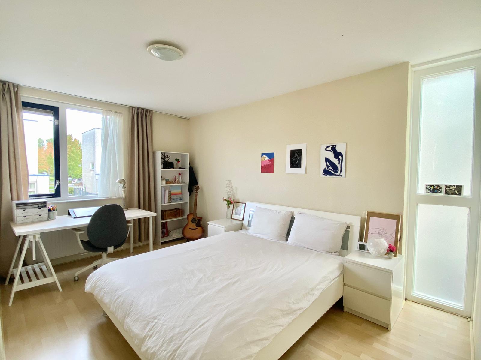 Te huur Huis Floris Versterstraat in Almere