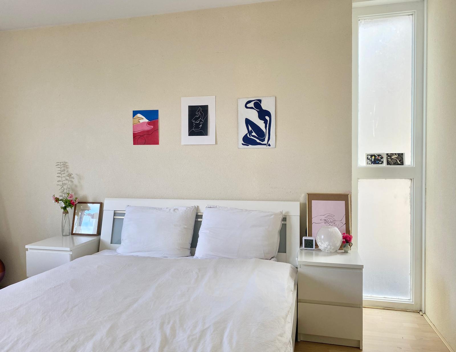 Te huur Huis Floris Versterstraat in Almere