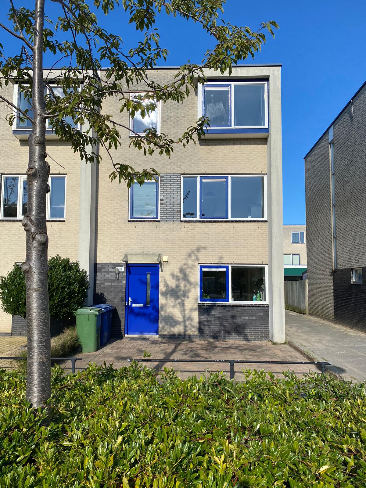 Te huur Huis Floris Versterstraat in Almere
