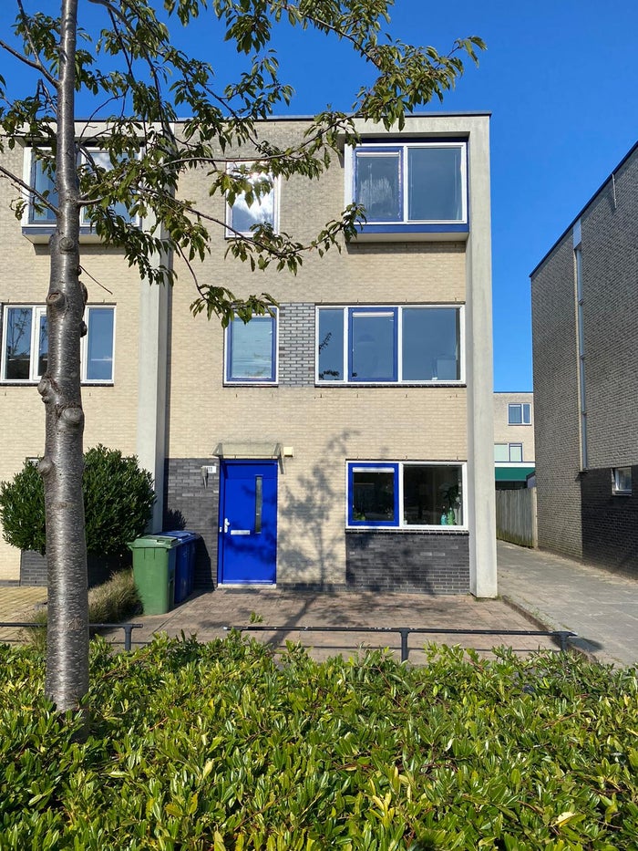 Te huur: Huis Floris Versterstraat in Almere