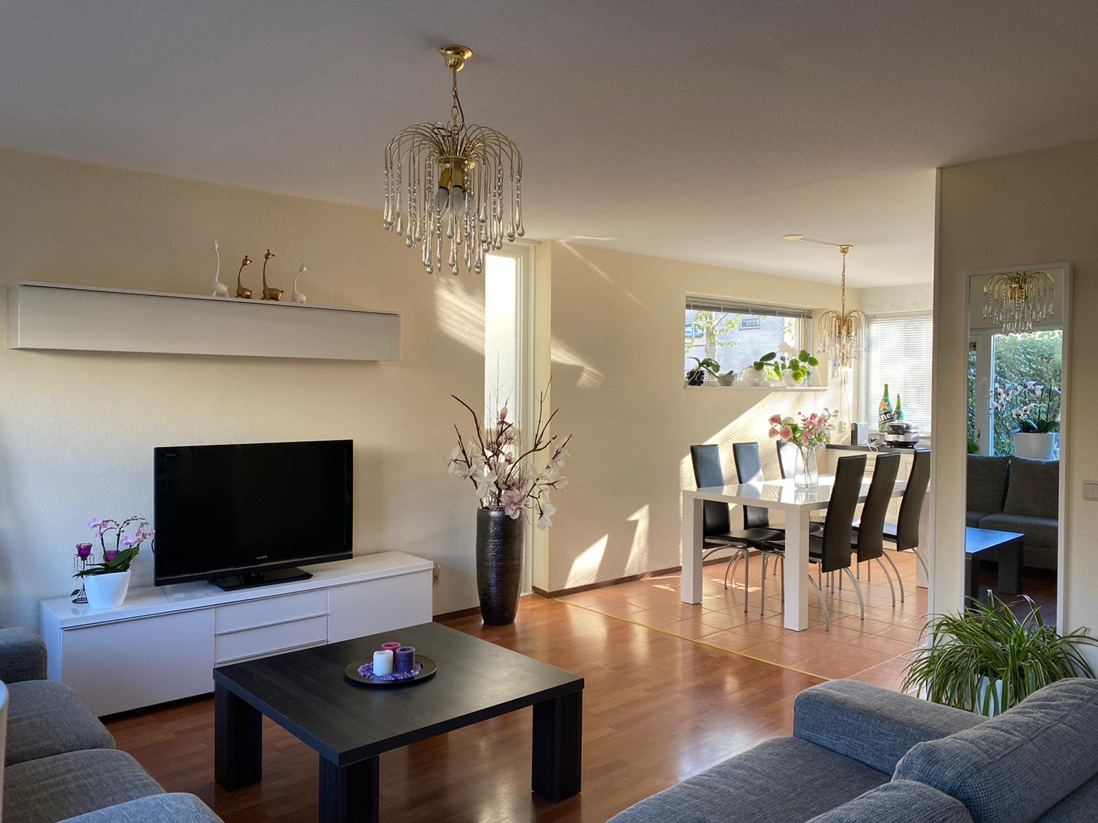 Te huur Huis Floris Versterstraat in Almere