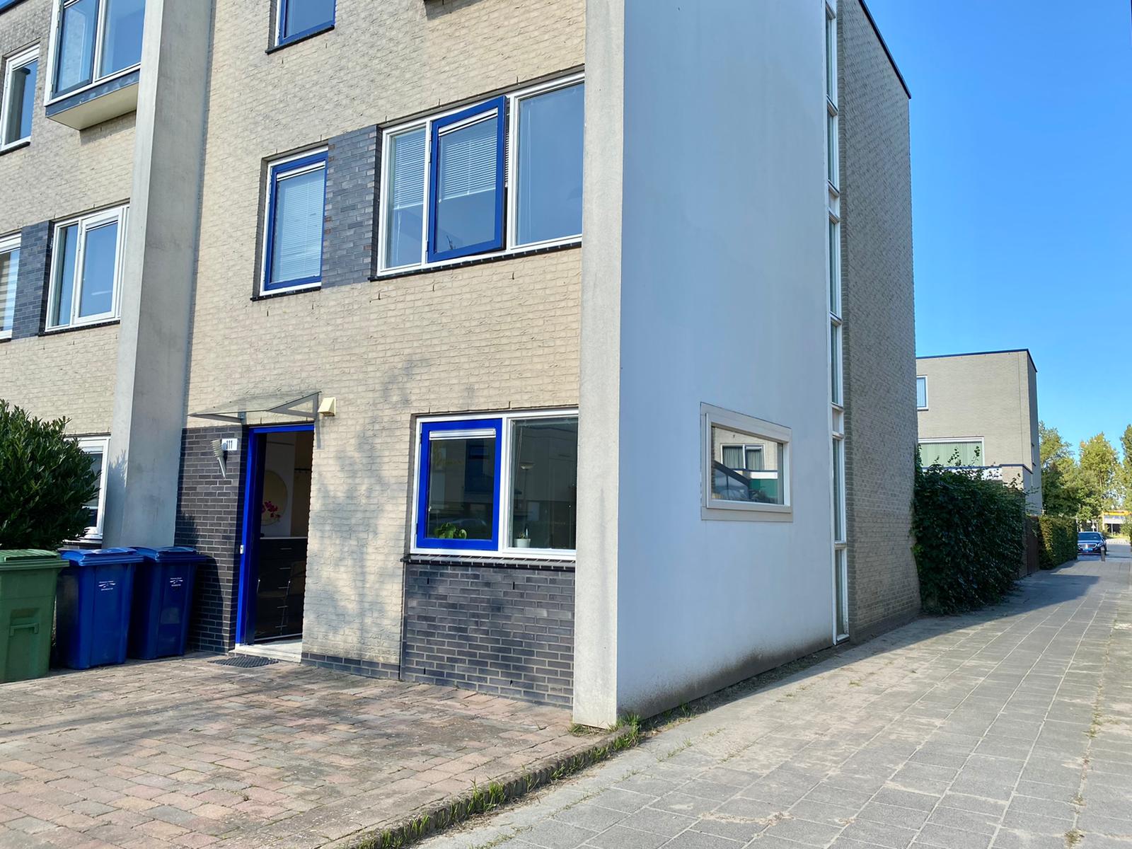Te huur Huis Floris Versterstraat in Almere