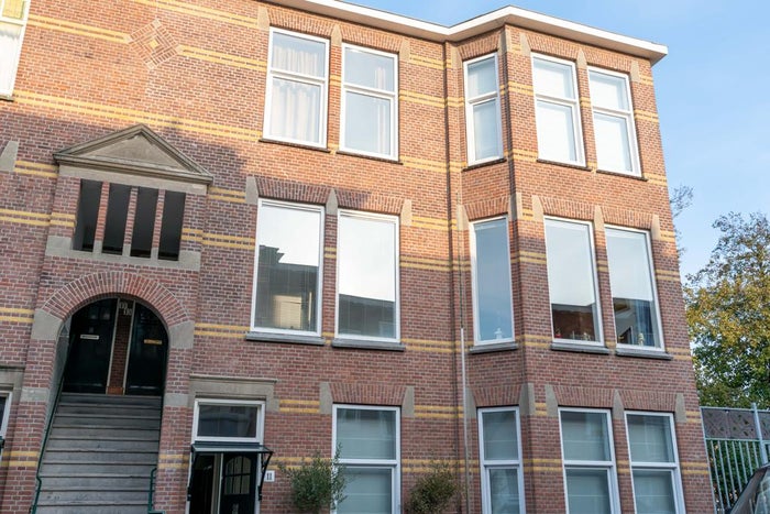 Te huur: Appartement Bentinckstraat 13 in Den Haag