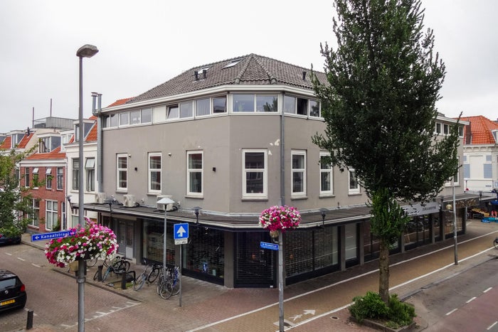 Riouwstraat 62 A