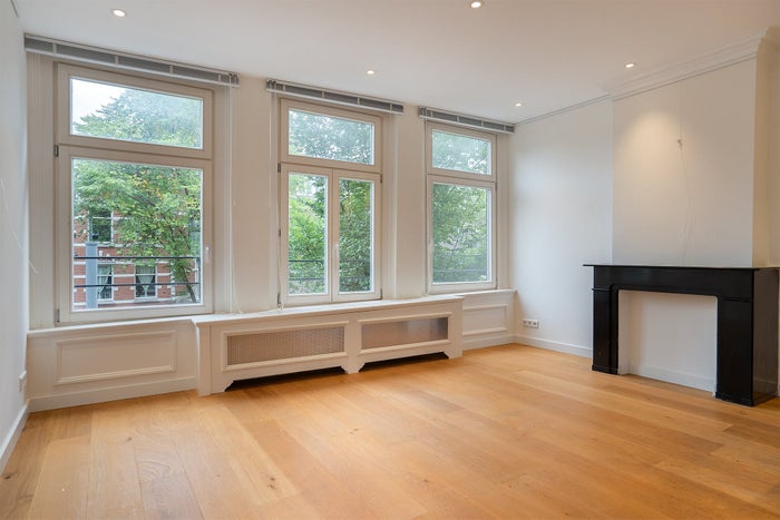 Te huur: Appartement Rozengracht in Amsterdam