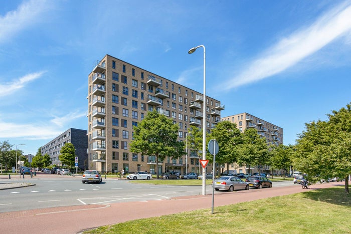 Te huur: Appartement Loevesteinlaan in Den Haag