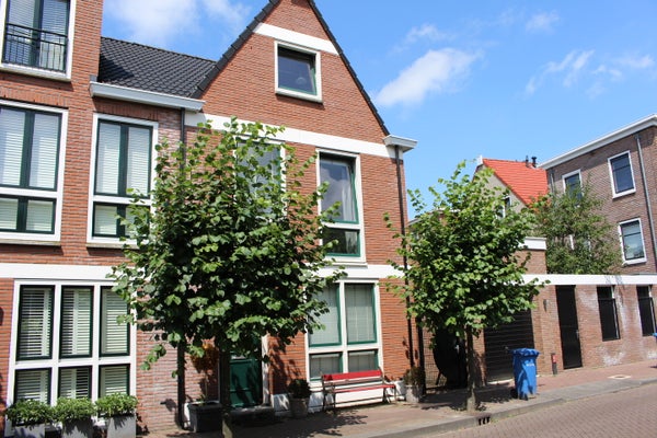 Piaamstraat