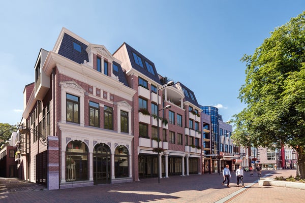 Huis Schuitvaart in Rucphen