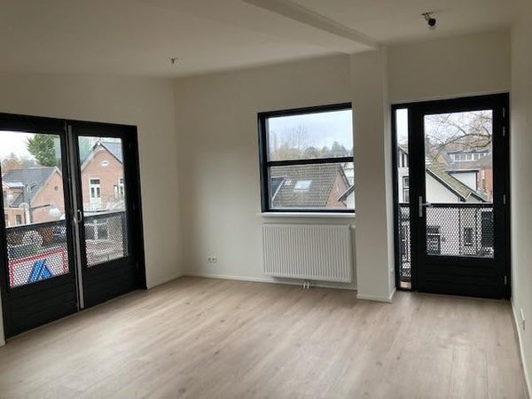 Flat Koninginnelaan in Apeldoorn