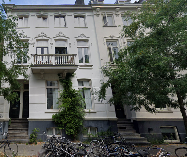 Rental Apartments Arnhem