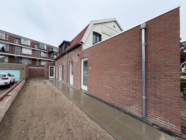 Appartement St. Antoniusstraat in Valkenswaard