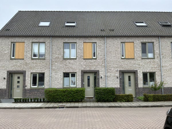 Addy Kleijngeldstraat 3 Helmond