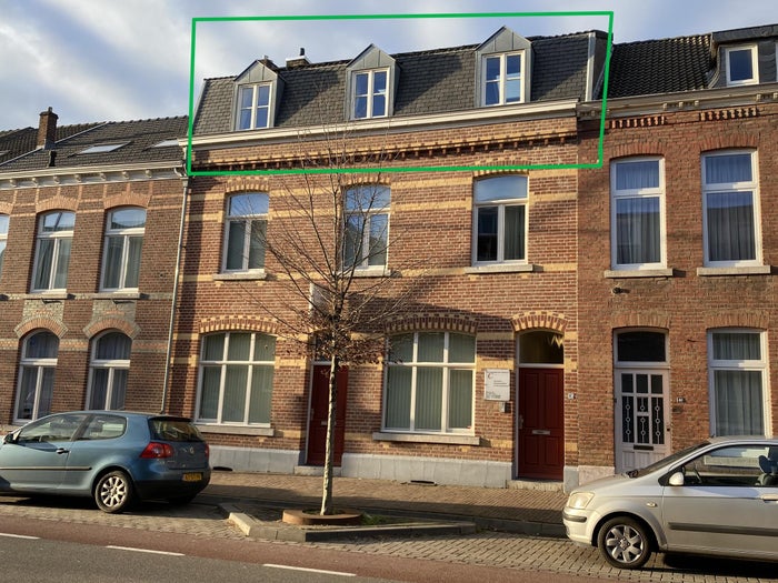 Te huur: Appartement Rijksweg 95 A in Gulpen