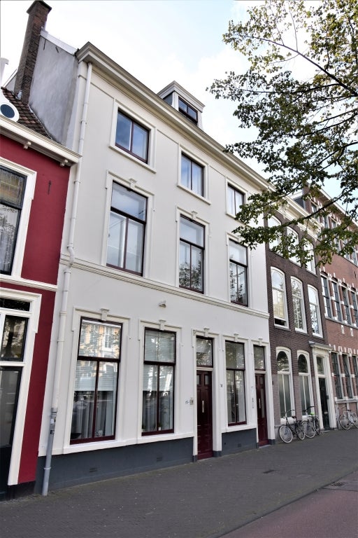 Te huur: Appartement Prinsegracht in Den Haag