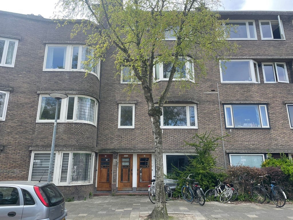 Room Eyssoniusplein