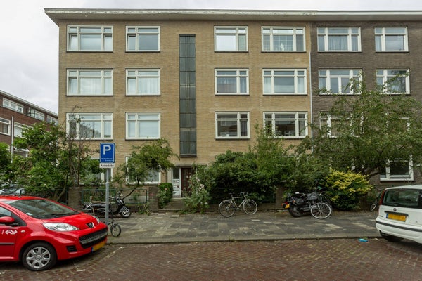 Pararius Het onafhankelijke woningplatform van Nederland