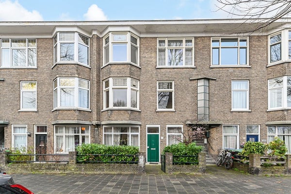 van de Wateringelaan 185