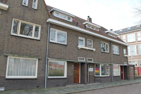 House Elzenstraat