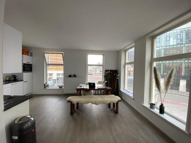 Woning te huur: Oostersingel, Groningen