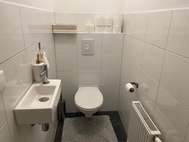 Woning te huur: Oostersingel, Groningen