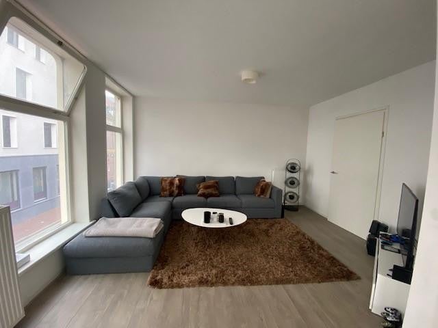 Woning te huur: Oostersingel, Groningen