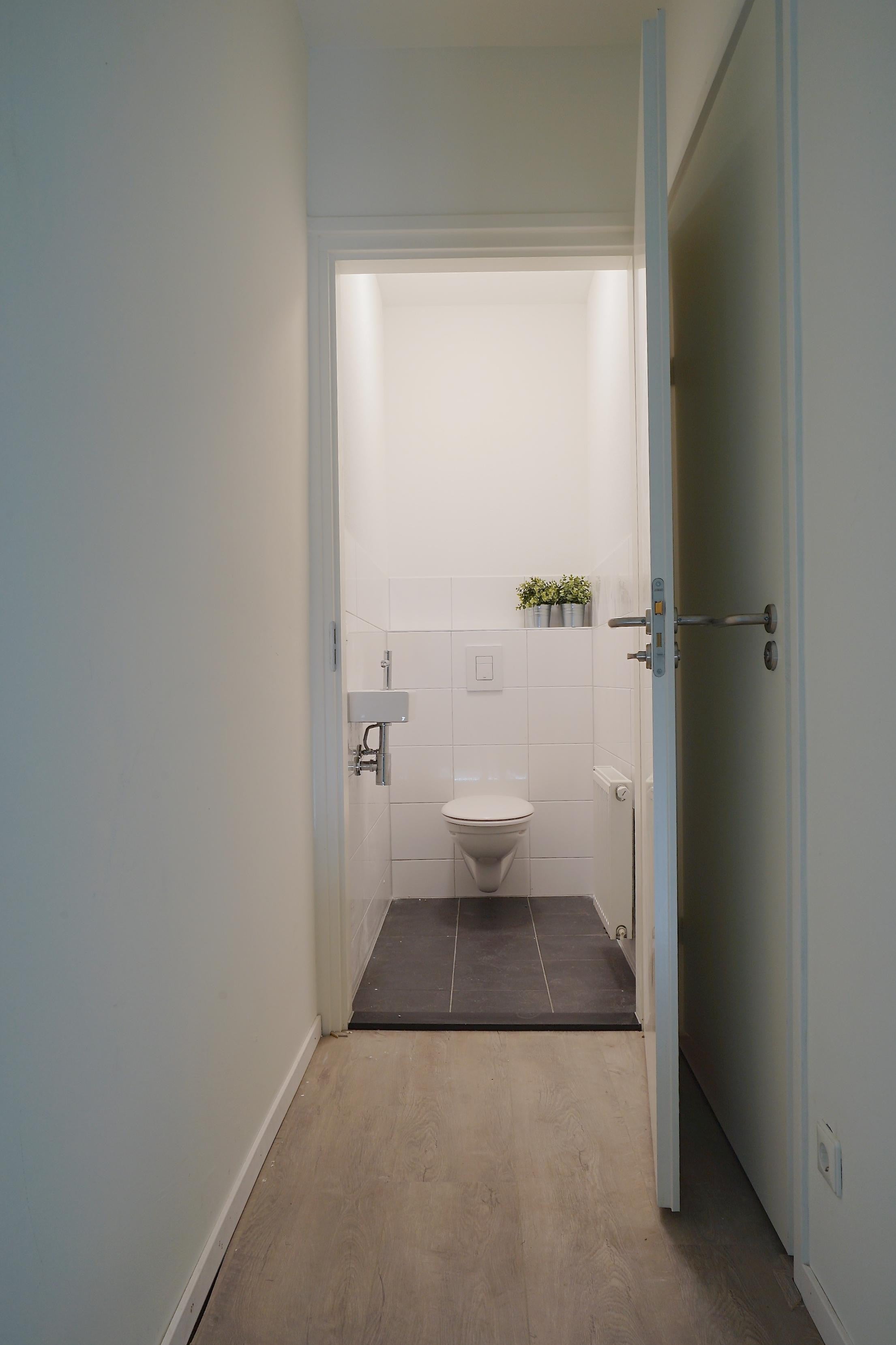 Woning te huur: Oostersingel, Groningen
