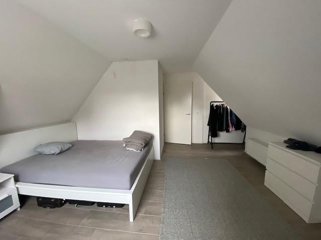 Woning te huur: Oostersingel, Groningen