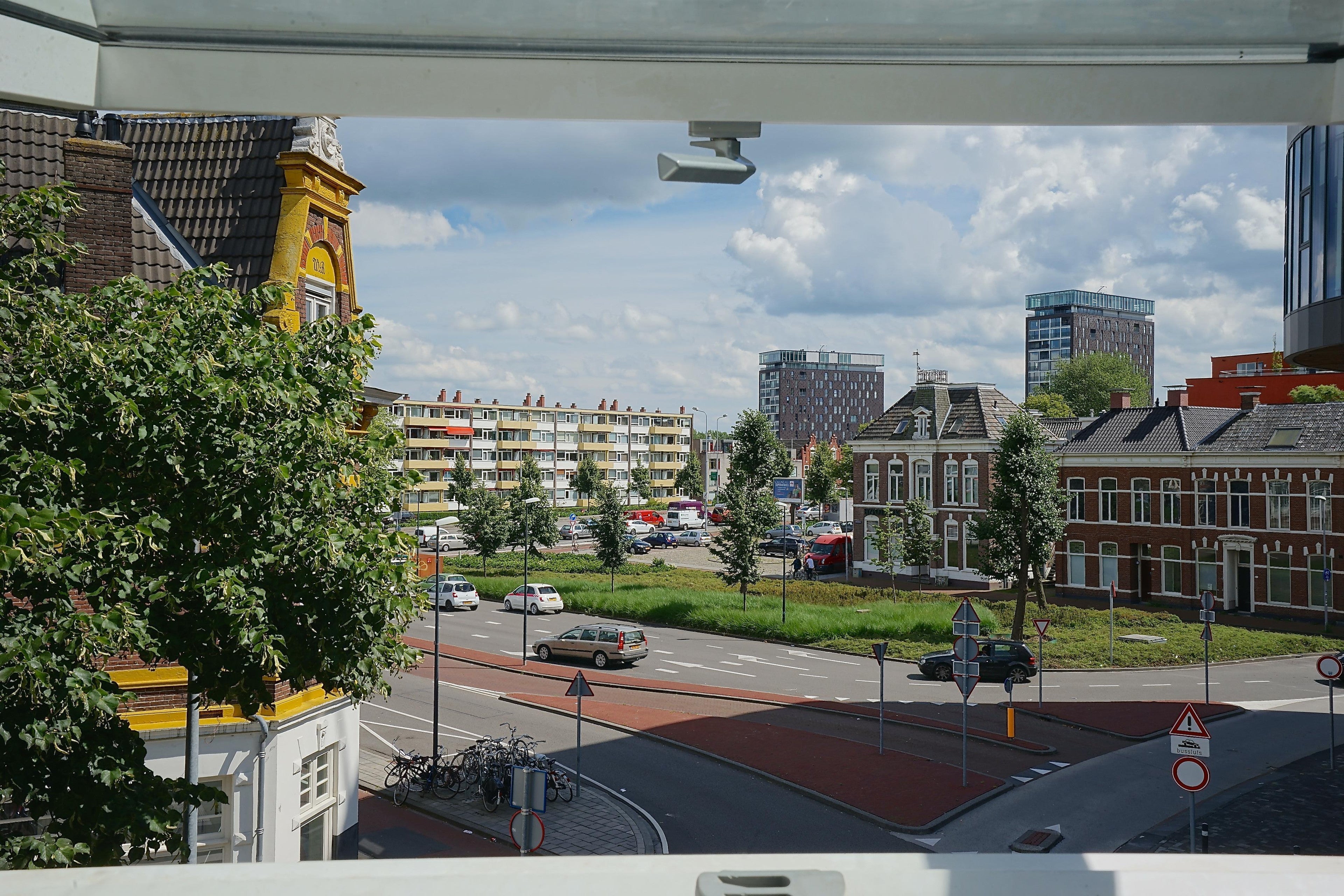 Woning te huur: Oostersingel, Groningen
