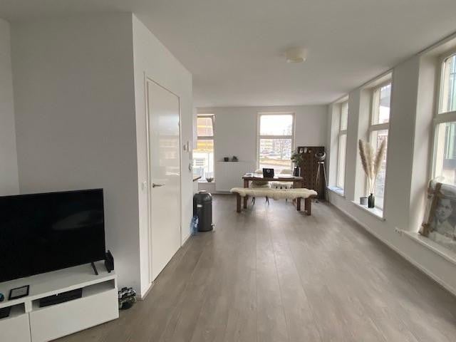 Flat Oostersingel
