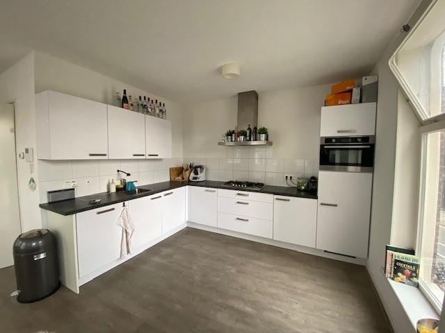 Woning te huur: Oostersingel, Groningen