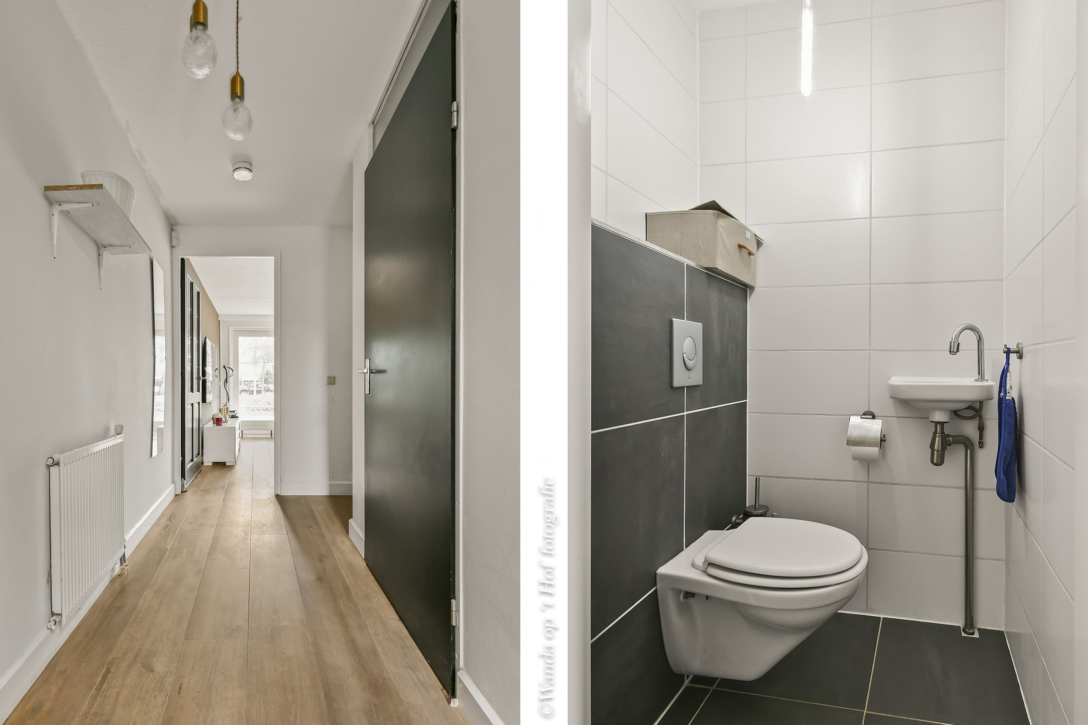 Tussenwoning te koop: Flierveld 43, Nieuw-Vennep