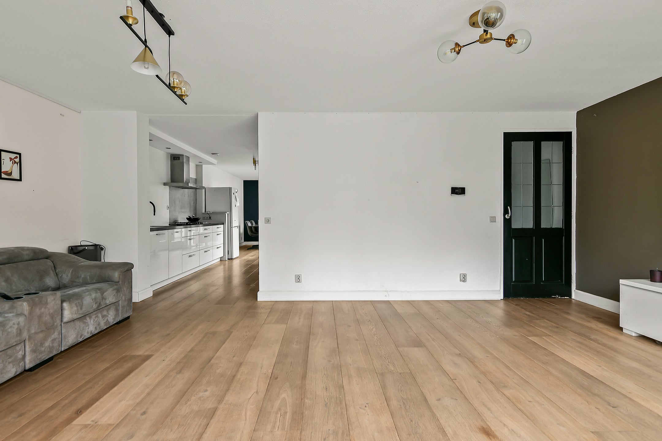 Tussenwoning te koop: Flierveld 43, Nieuw-Vennep