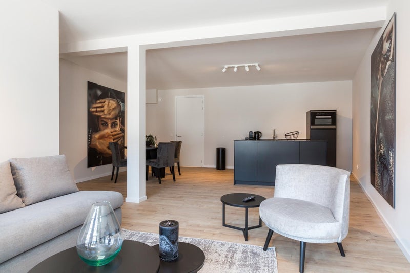 Te huur Appartement Aalsterweg in Eindhoven