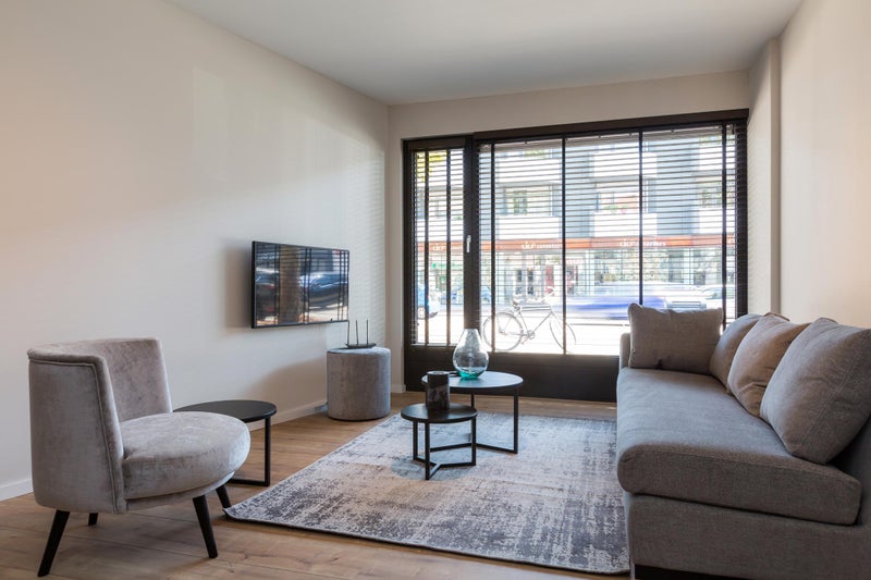 Te huur Appartement Aalsterweg in Eindhoven