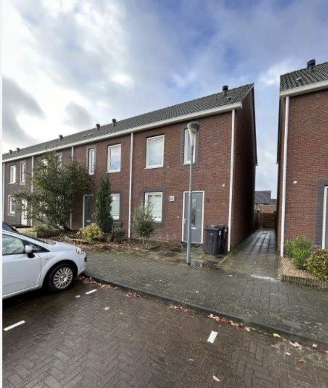 Appartement Rond de Klomp in Best