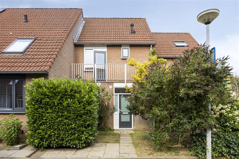 Huis Diepvoorde 3104 in Wijchen